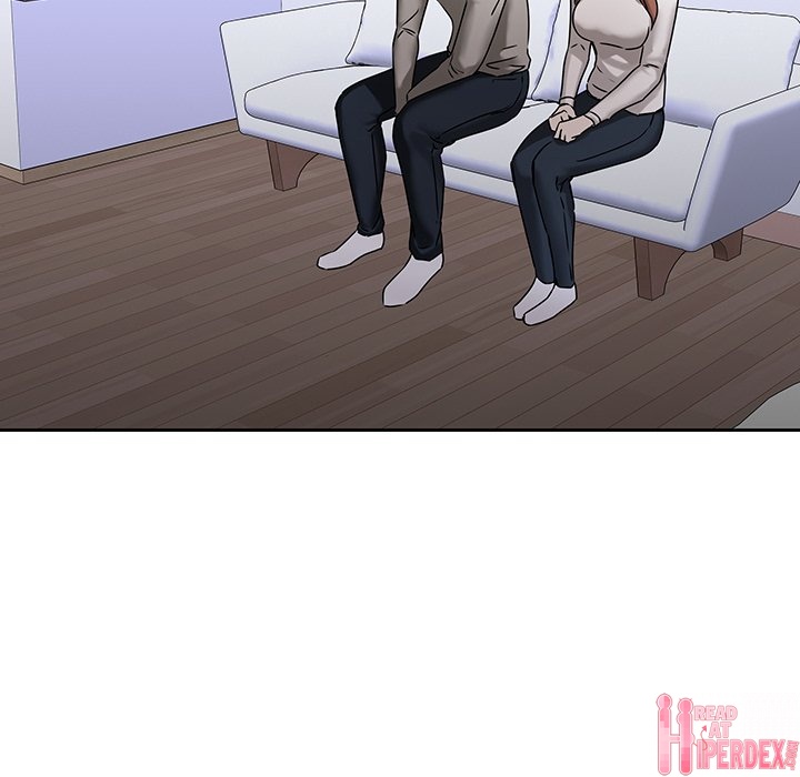 Our Twenties - Chapter 42 [photo 76] - MangaPorn