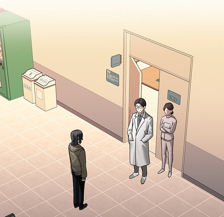 Our Twenties - Chapter 43 [photo 16] - MangaPorn