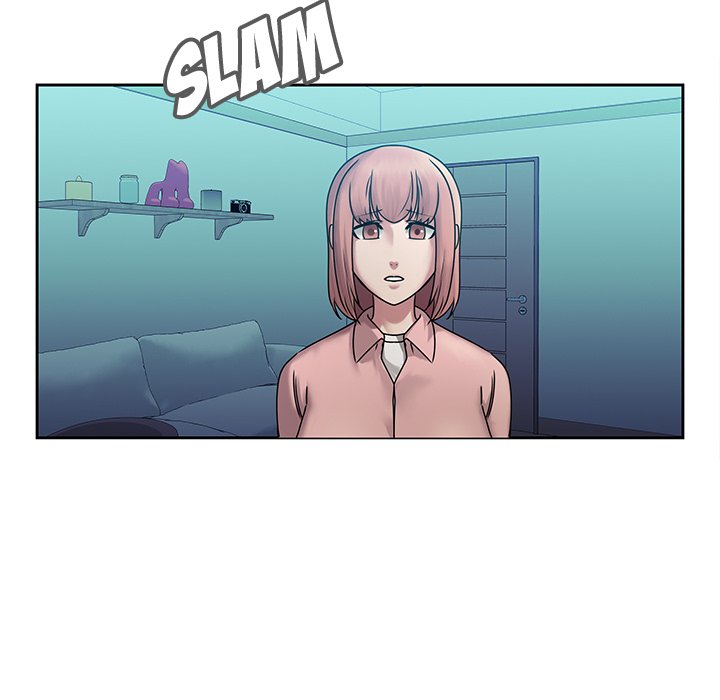 Our Twenties - Chapter 43 [photo 44] - MangaPorn