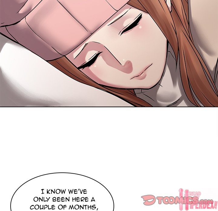 Our Twenties - Chapter 43 [photo 54] - MangaPorn