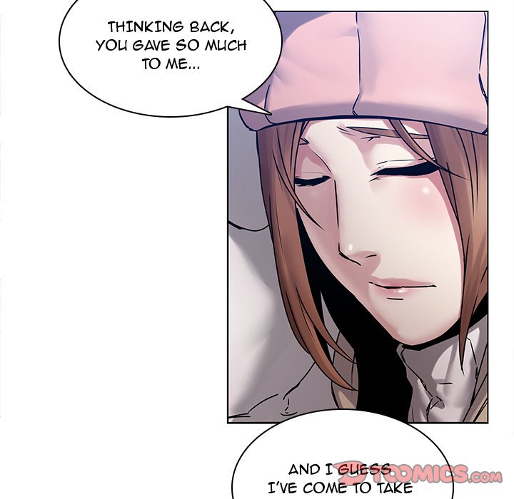 Our Twenties - Chapter 43 [photo 58] - MangaPorn