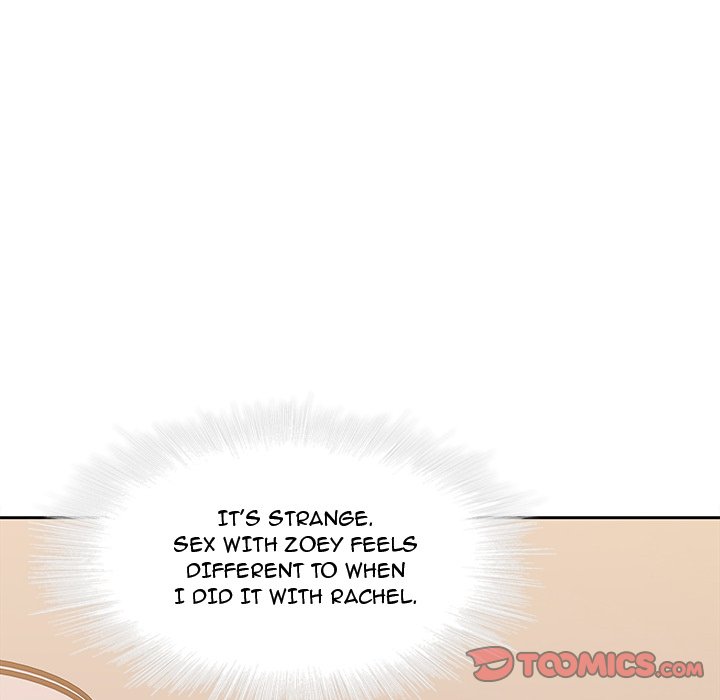 Our Twenties - Chapter 44 [photo 30] - MangaPorn