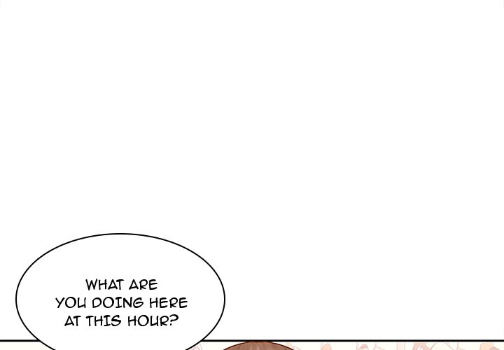 Our Twenties - Chapter 45 [photo 3] - MangaPorn