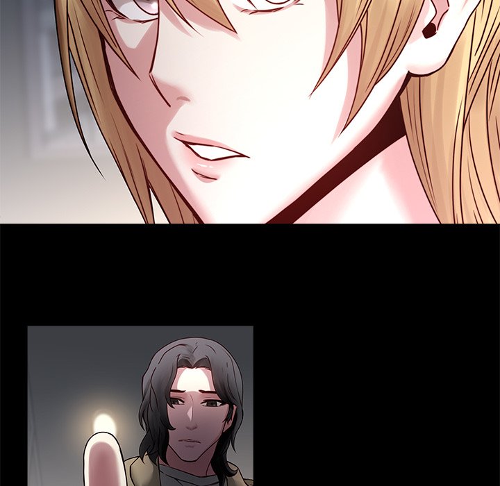 Our Twenties - Chapter 45 [photo 44] - MangaPorn