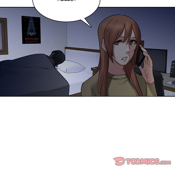 Our Twenties - Chapter 45 [photo 82] - MangaPorn