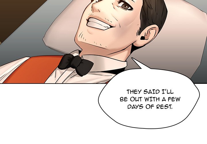 Our Twenties - Chapter 46 [photo 4] - MangaPorn