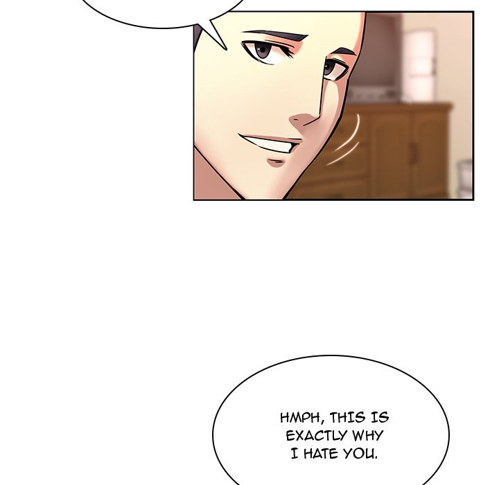 Our Twenties - Chapter 47 [photo 8] - MangaPorn