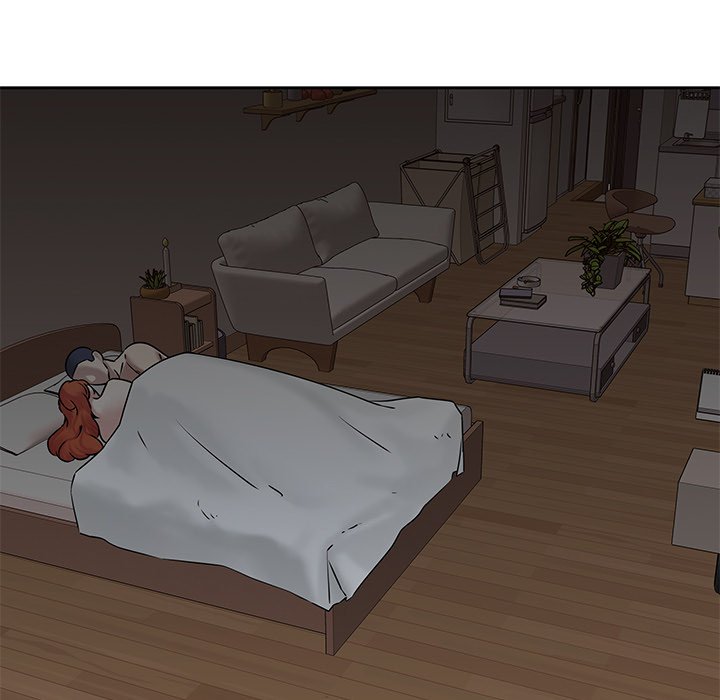 Our Twenties - Chapter 47 [photo 85] - MangaPorn