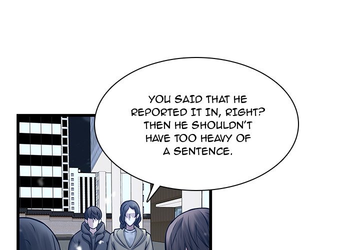 Our Twenties - Chapter 48 [photo 3] - MangaPorn