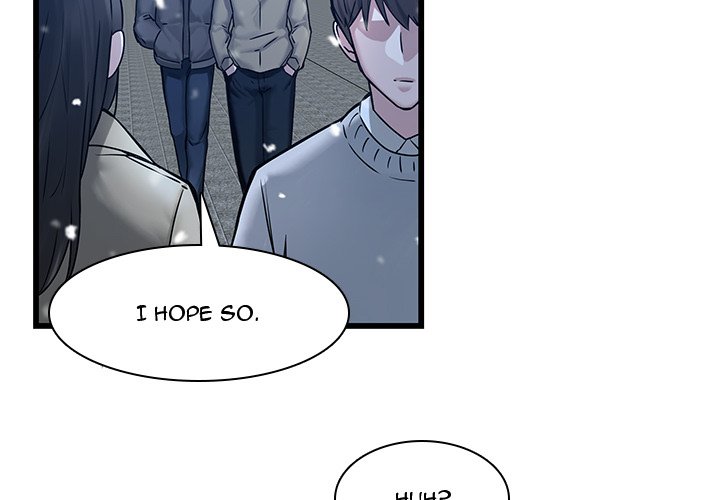 Our Twenties - Chapter 48 [photo 4] - MangaPorn