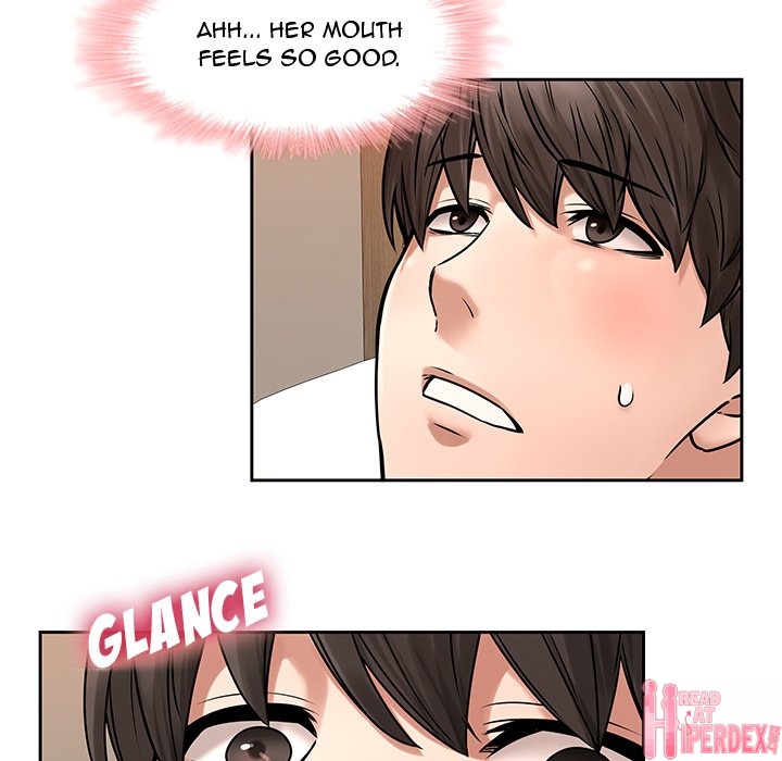 Our Twenties - Chapter 49 [photo 21] - MangaPorn