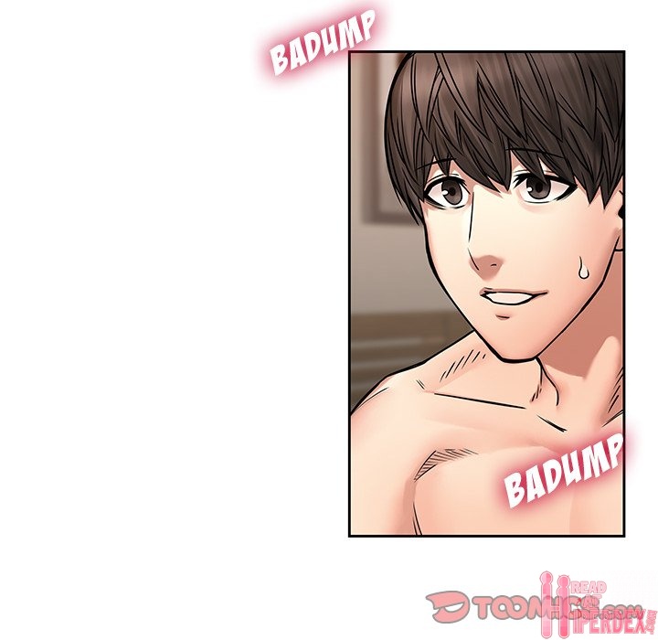 Our Twenties - Chapter 49 [photo 6] - MangaPorn