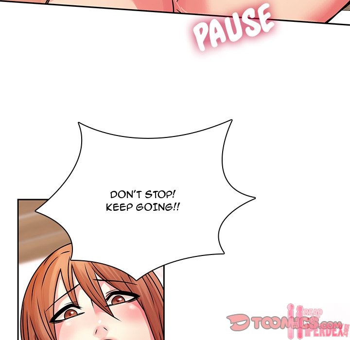 Our Twenties - Chapter 49 [photo 66] - MangaPorn