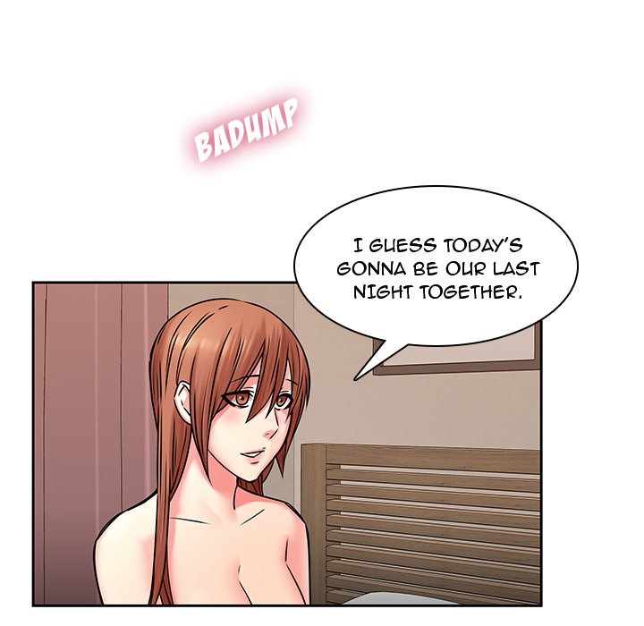 Our Twenties - Chapter 49 [photo 7] - MangaPorn