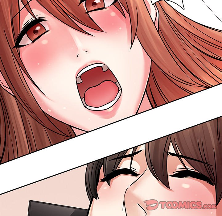 Our Twenties - Chapter 49 [photo 78] - MangaPorn