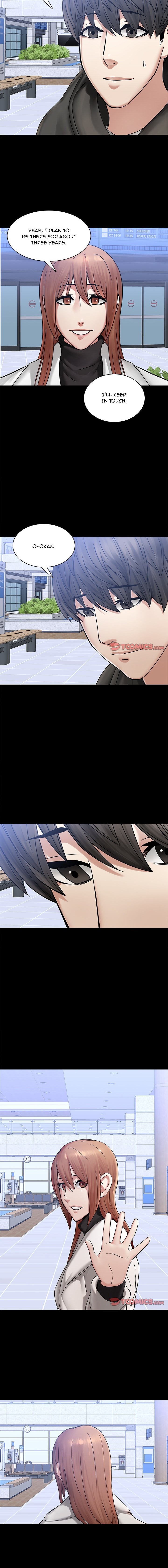 Our Twenties - Chapter 50 [photo 7] - MangaPorn