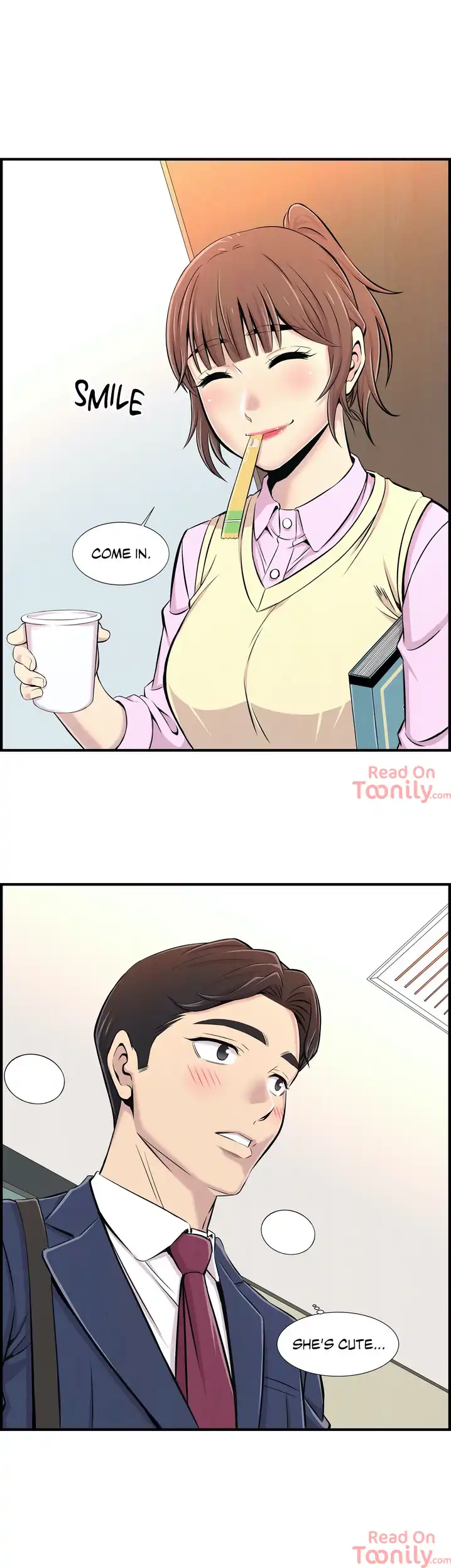 Cram School Scandal - Chapter 1 [photo 19] - MangaPorn