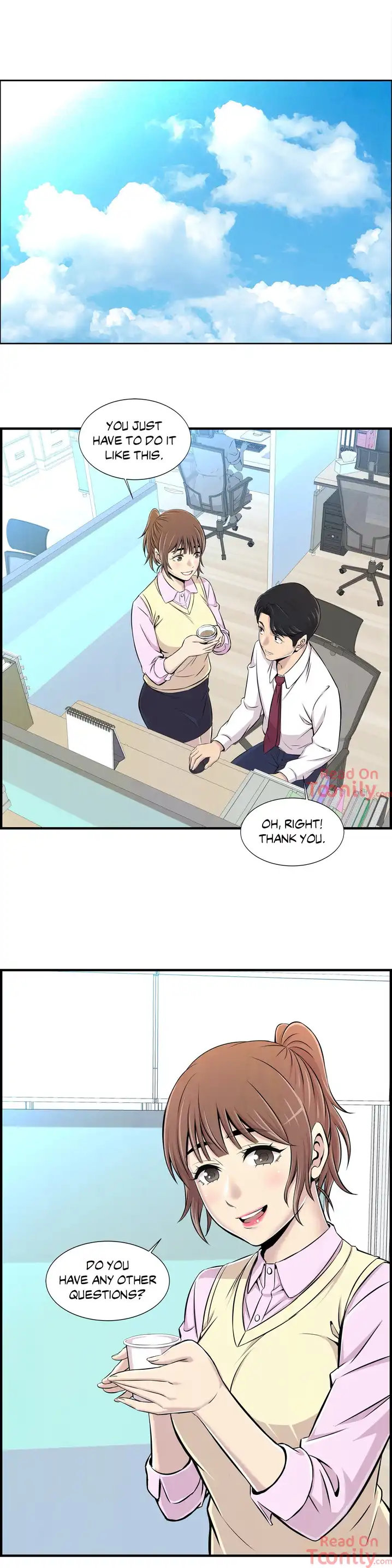 Cram School Scandal - Chapter 1 [photo 22] - MangaPorn