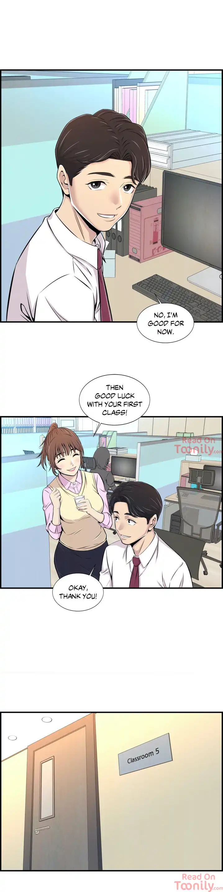 Cram School Scandal - Chapter 1 [photo 23] - MangaPorn