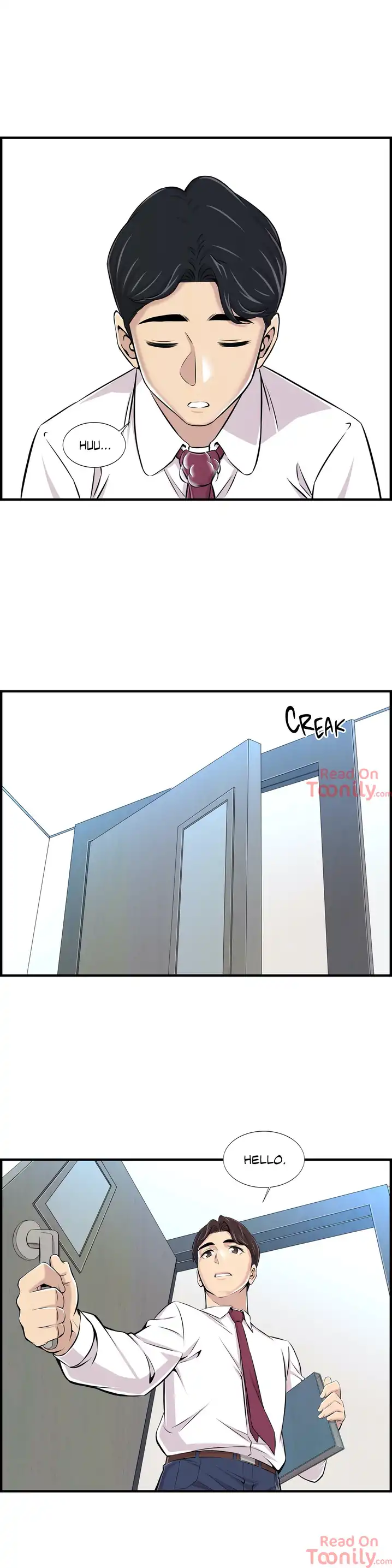 Cram School Scandal - Chapter 1 [photo 24] - MangaPorn