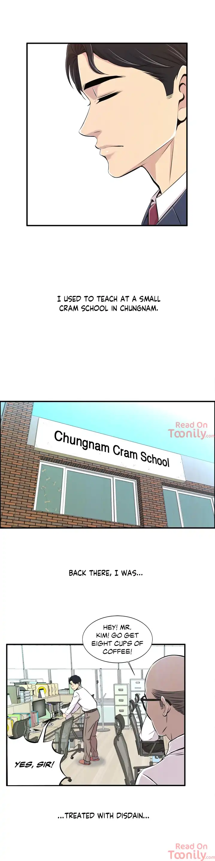 Cram School Scandal - Chapter 1 [photo 3] - MangaPorn