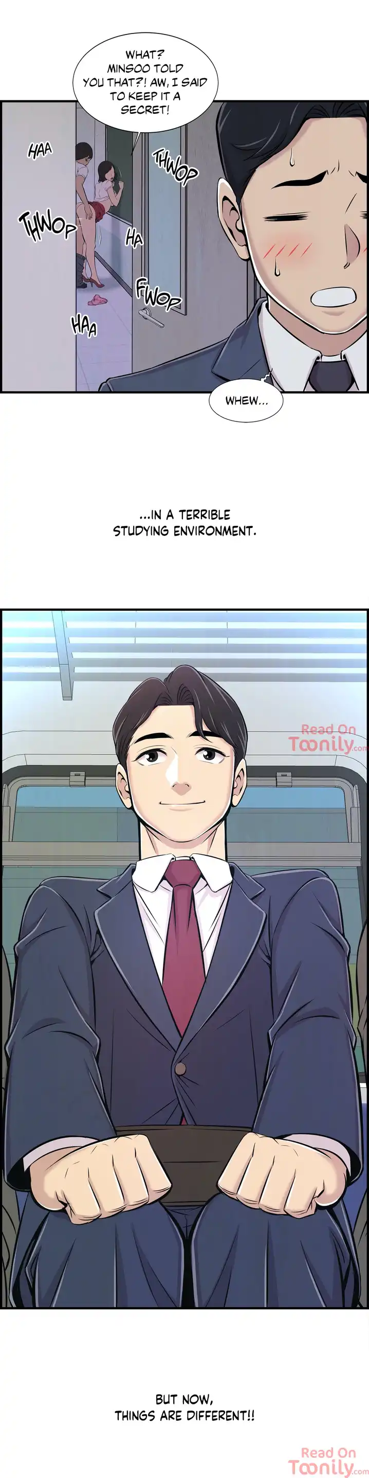 Cram School Scandal - Chapter 1 [photo 5] - MangaPorn