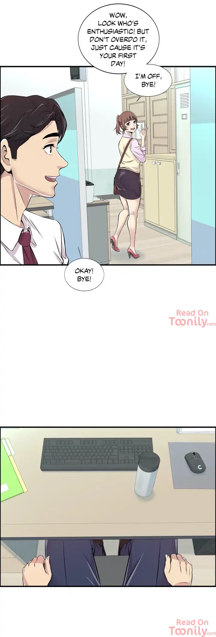 Cram School Scandal - Chapter 2 [photo 17] - MangaPorn