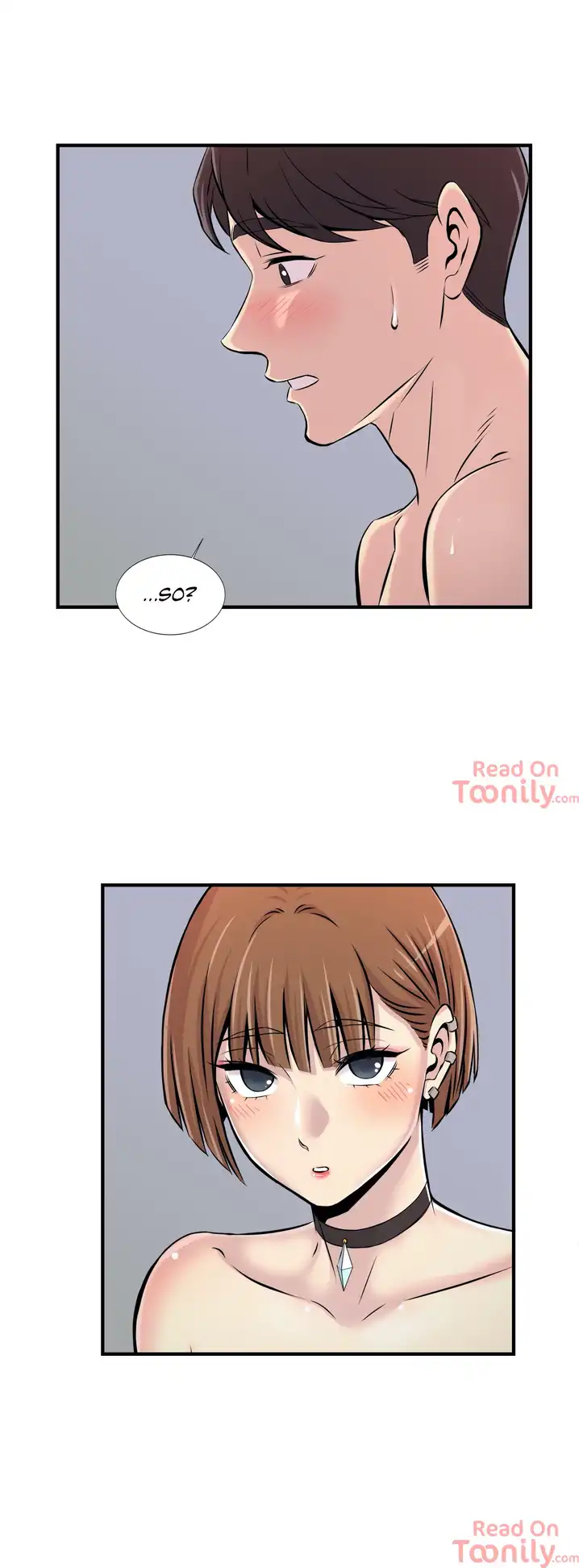 Cram School Scandal - Chapter 3 [photo 10] - MangaPorn
