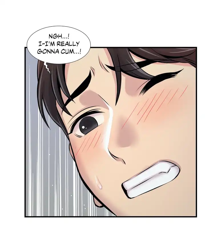 Cram School Scandal - Chapter 3 [photo 27] - MangaPorn