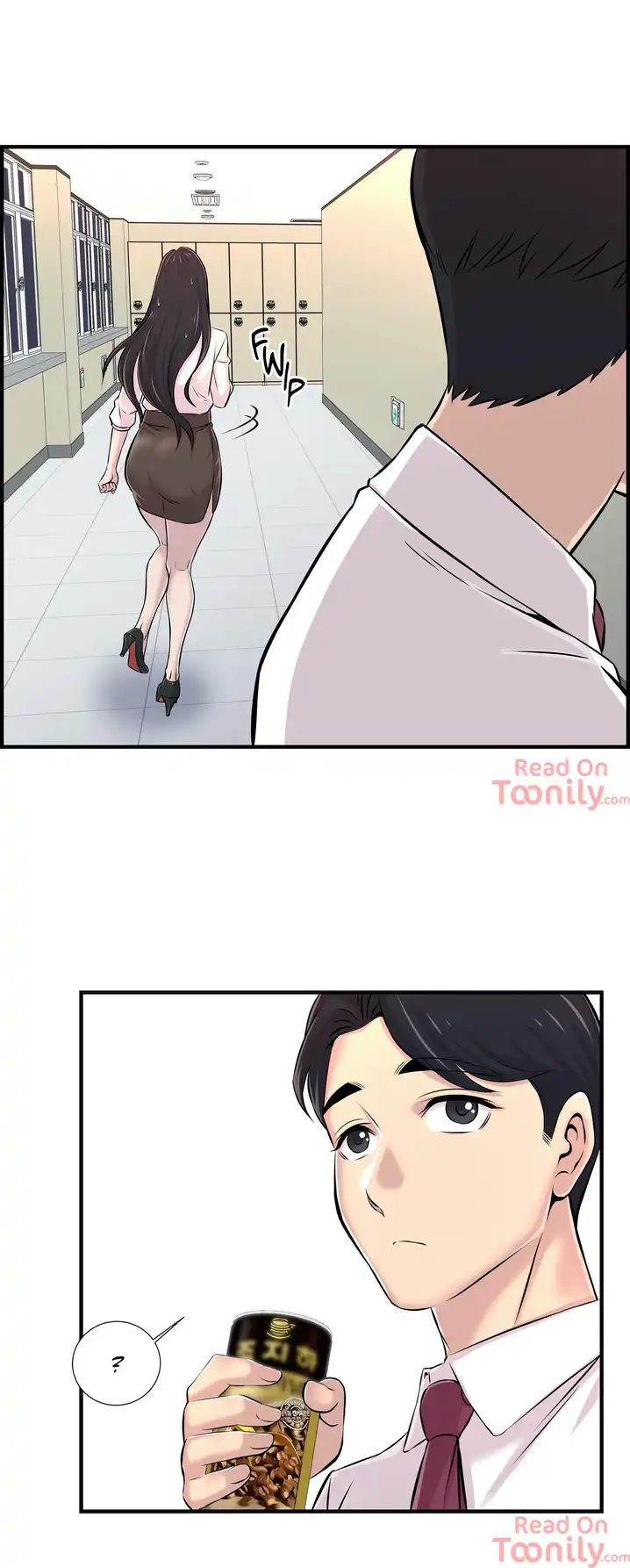 Cram School Scandal - Chapter 4 [photo 11] - MangaPorn