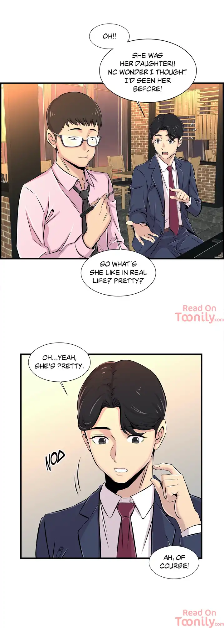 Cram School Scandal - Chapter 4 [photo 20] - MangaPorn
