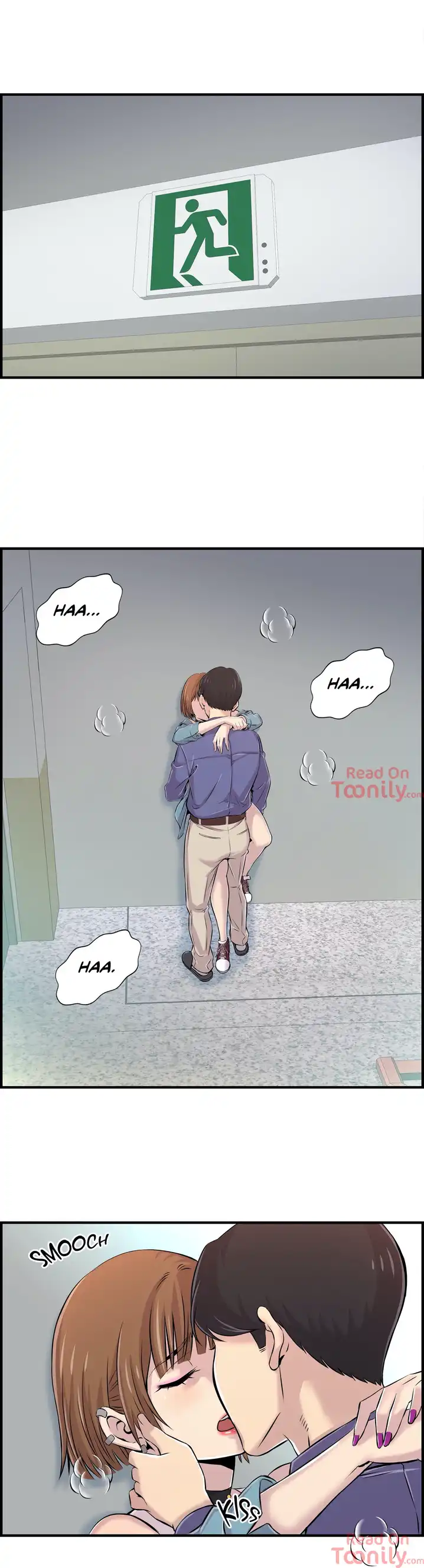 Cram School Scandal - Chapter 4 [photo 35] - MangaPorn