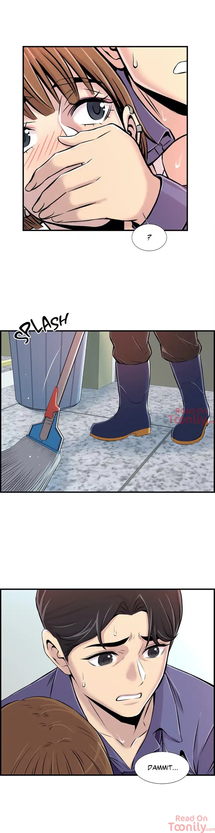 Cram School Scandal - Chapter 5 [photo 12] - MangaPorn