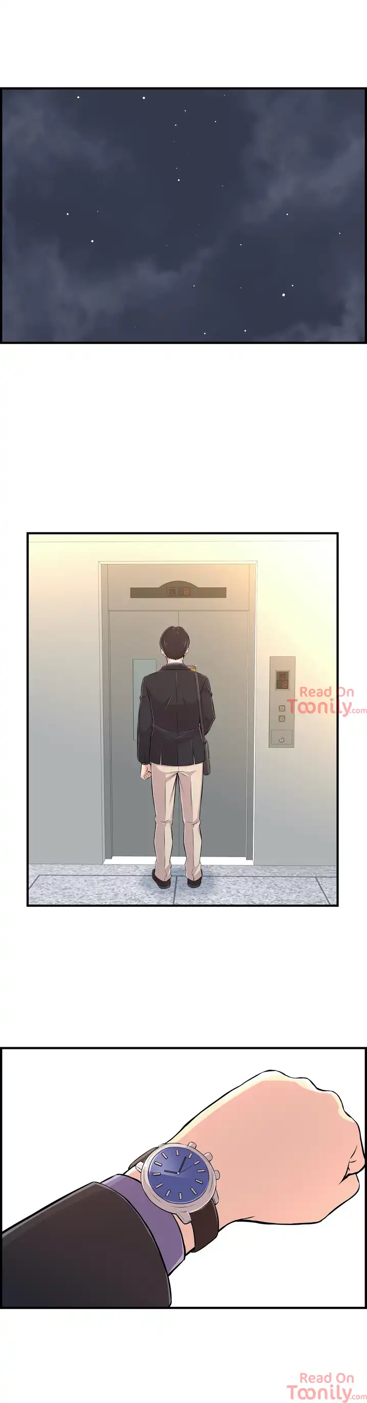 Cram School Scandal - Chapter 5 [photo 37] - MangaPorn