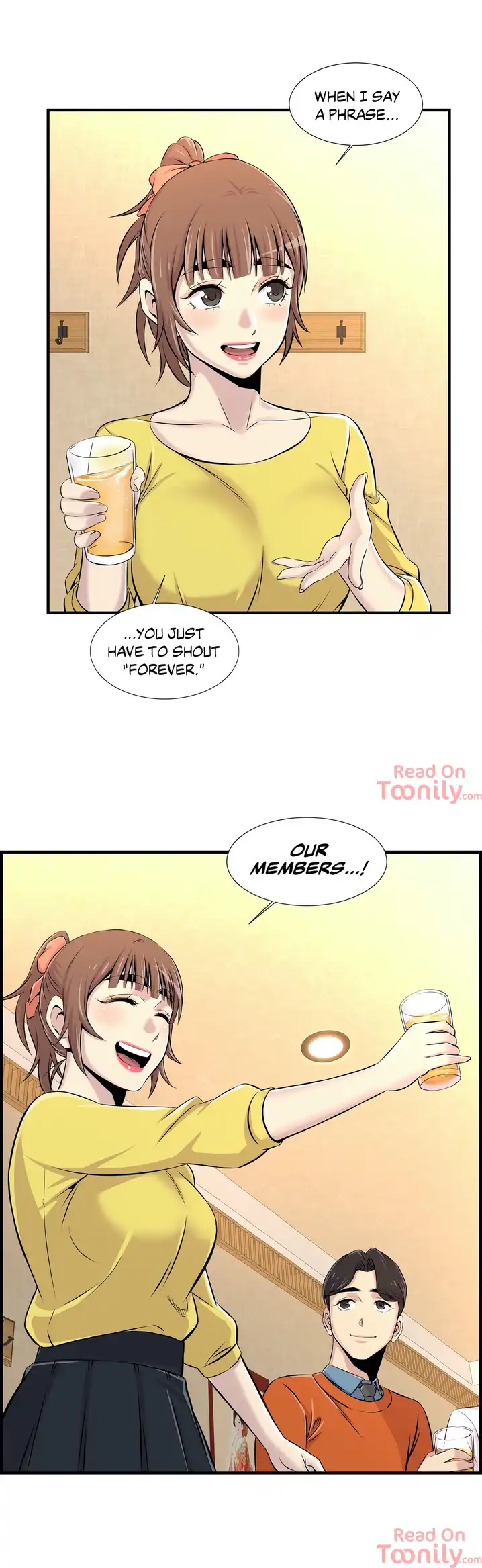 Cram School Scandal - Chapter 6 [photo 29] - MangaPorn