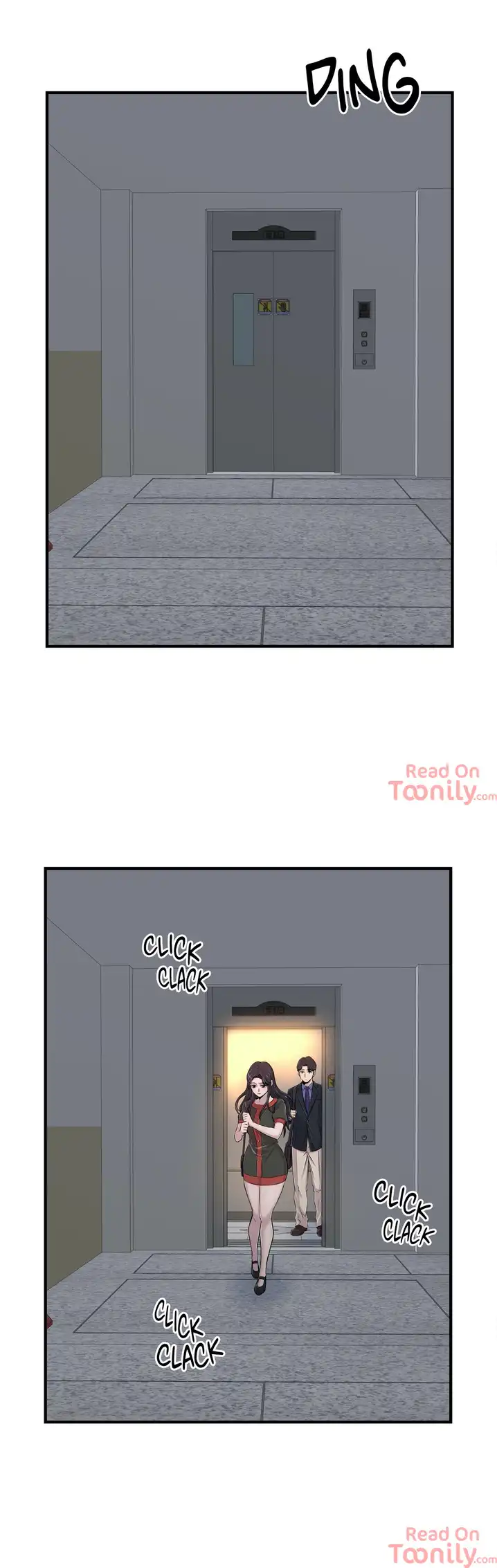 Cram School Scandal - Chapter 6 [photo 5] - MangaPorn