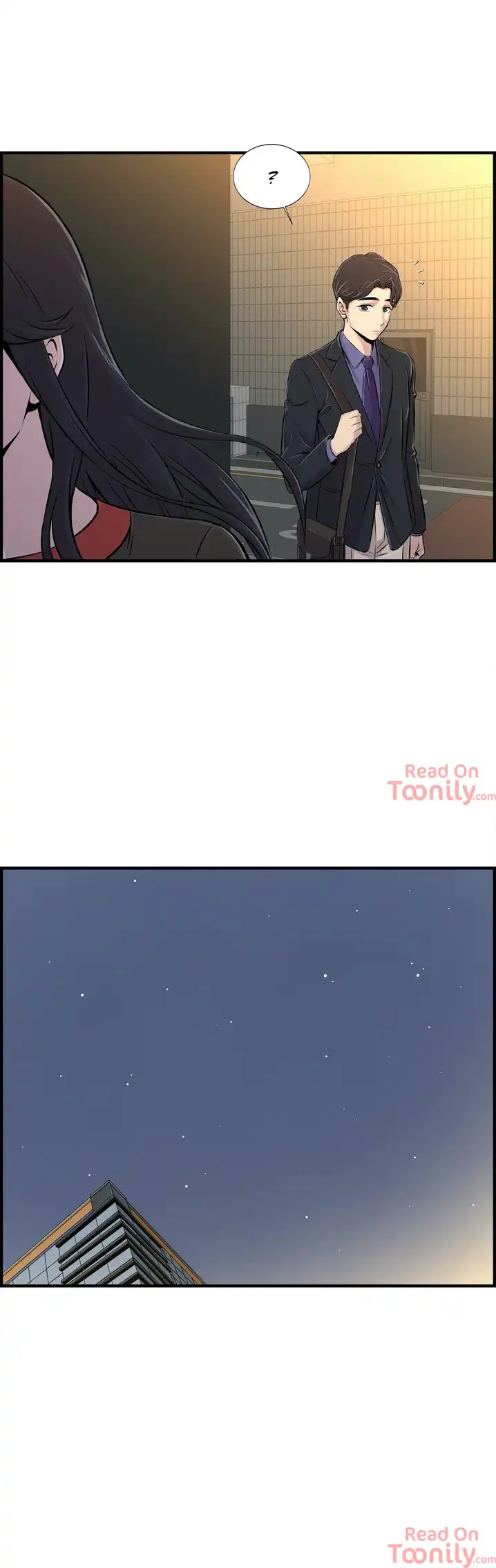 Cram School Scandal - Chapter 6 [photo 7] - MangaPorn