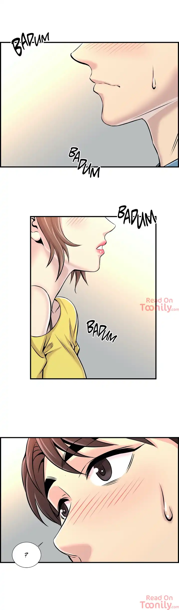 Cram School Scandal - Chapter 7 [photo 7] - MangaPorn