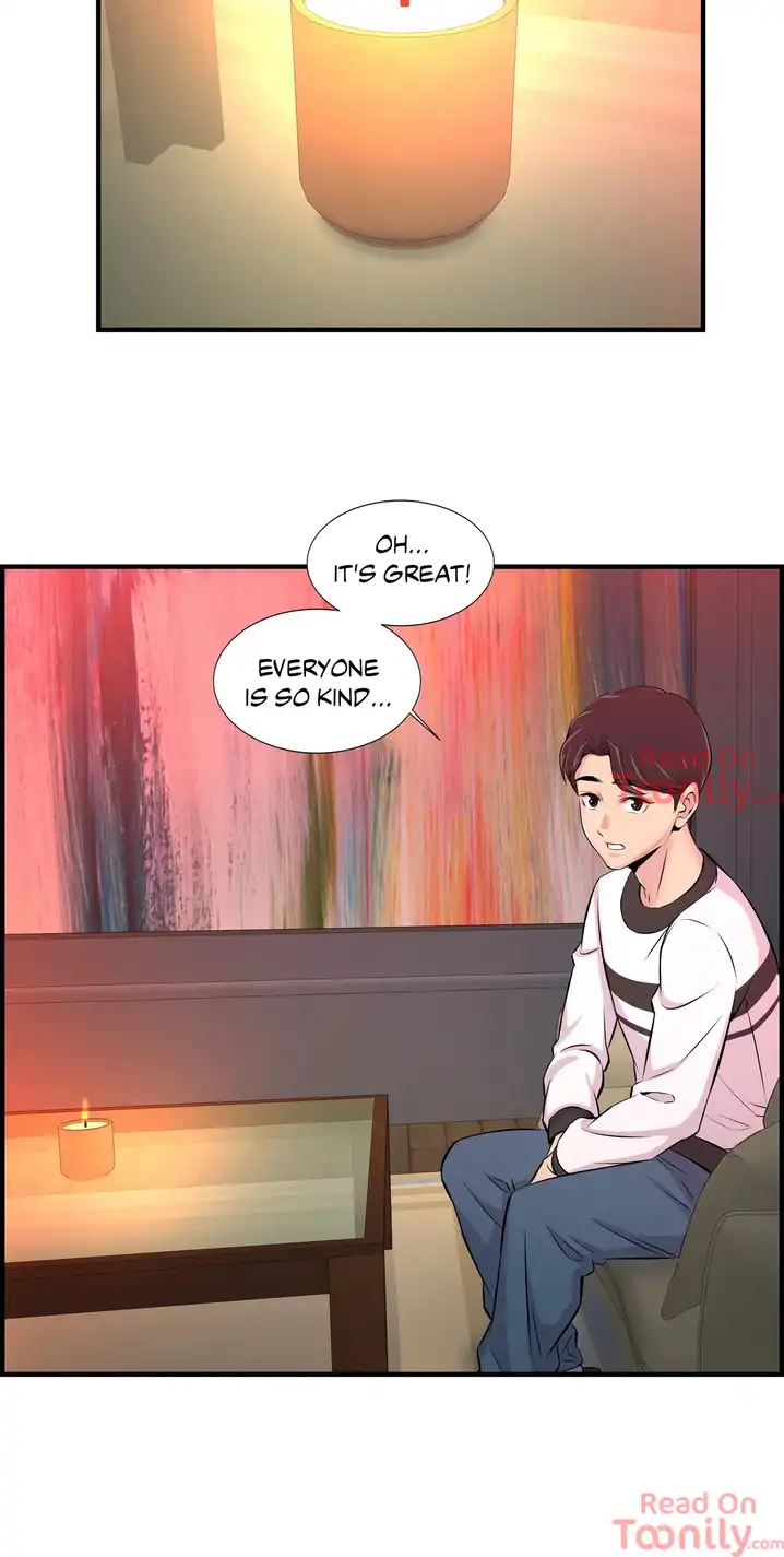 Cram School Scandal - Chapter 8 [photo 15] - MangaPorn