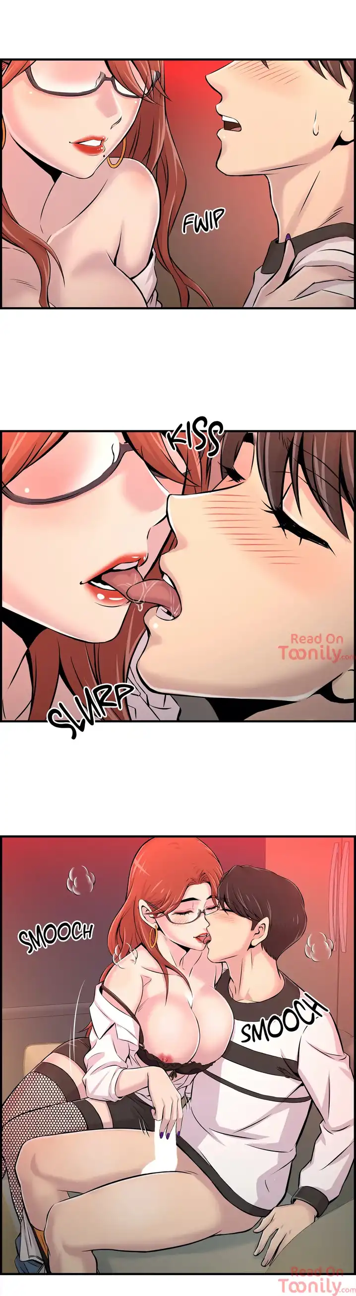 Cram School Scandal - Chapter 8 [photo 39] - MangaPorn