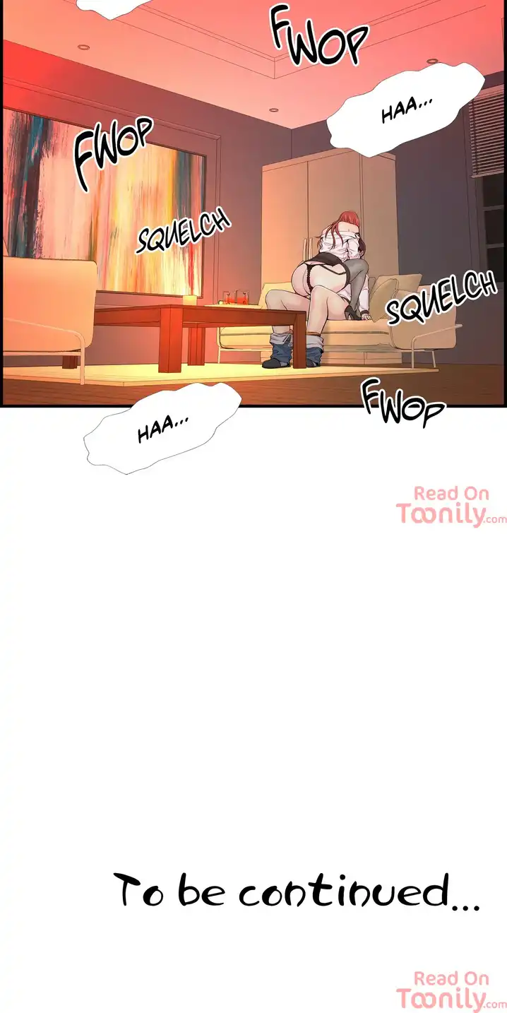 Cram School Scandal - Chapter 8 [photo 46] - MangaPorn