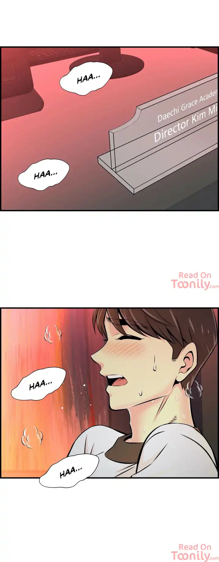 Cram School Scandal - Chapter 9 [photo 2] - MangaPorn