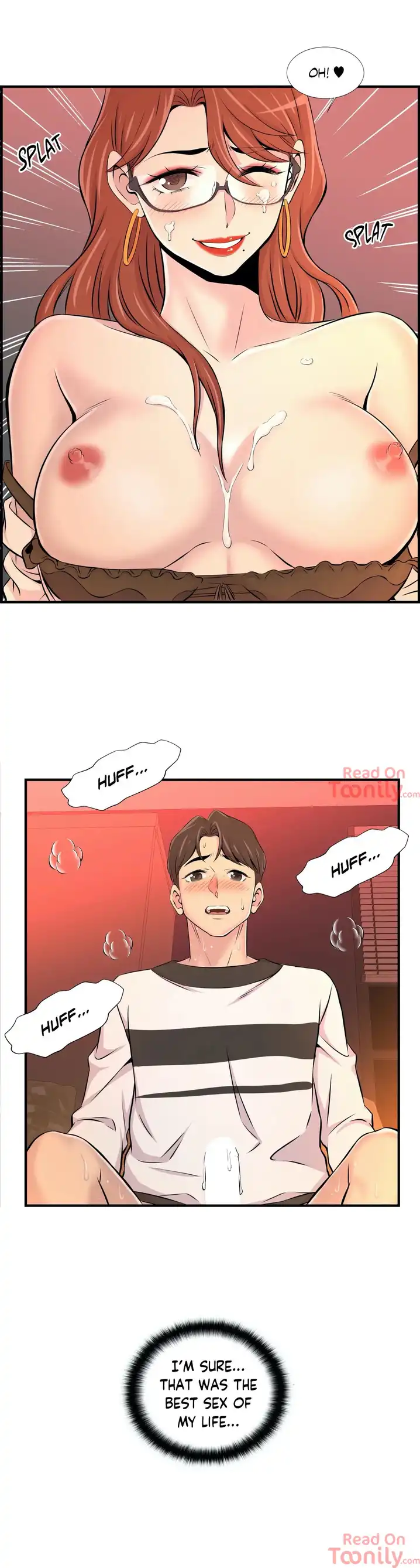 Cram School Scandal - Chapter 9 [photo 25] - MangaPorn