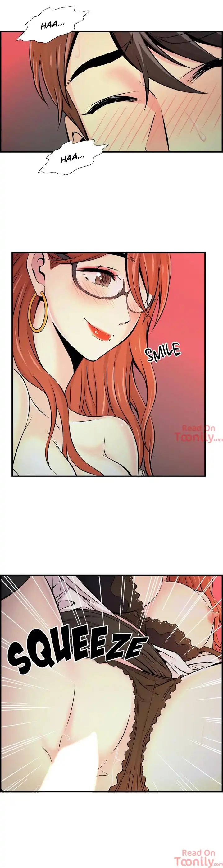 Cram School Scandal - Chapter 9 [photo 4] - MangaPorn