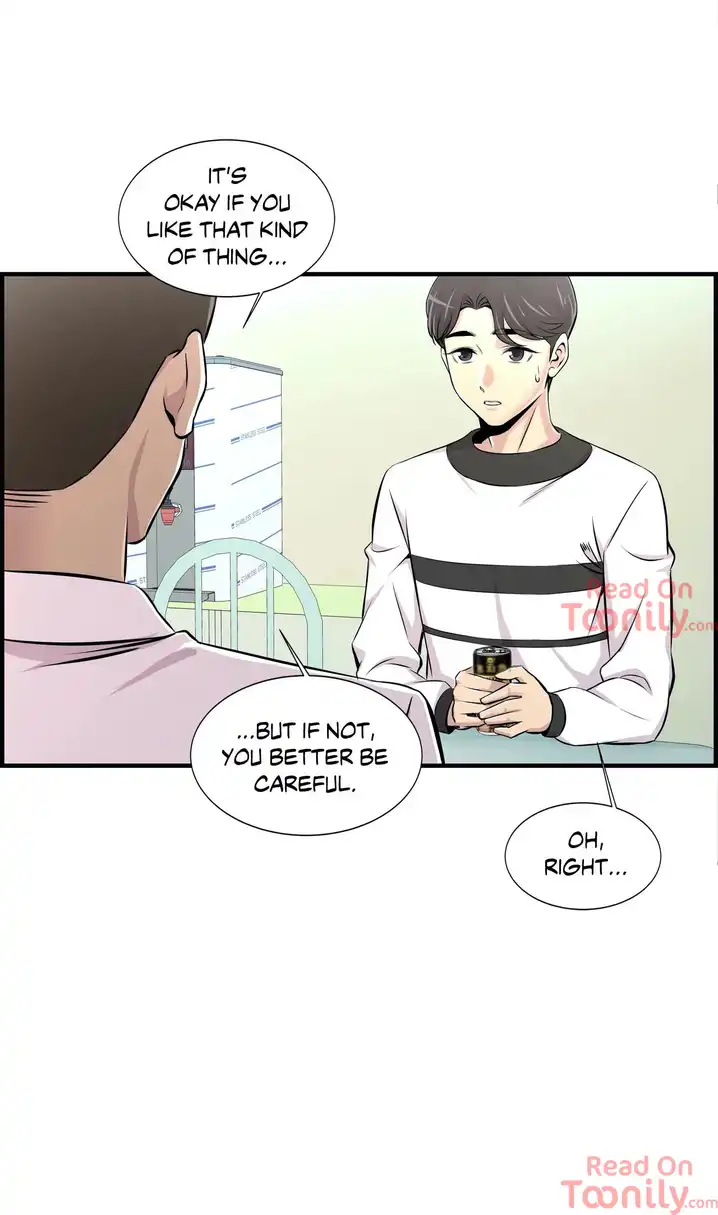 Cram School Scandal - Chapter 10 [photo 24] - MangaPorn