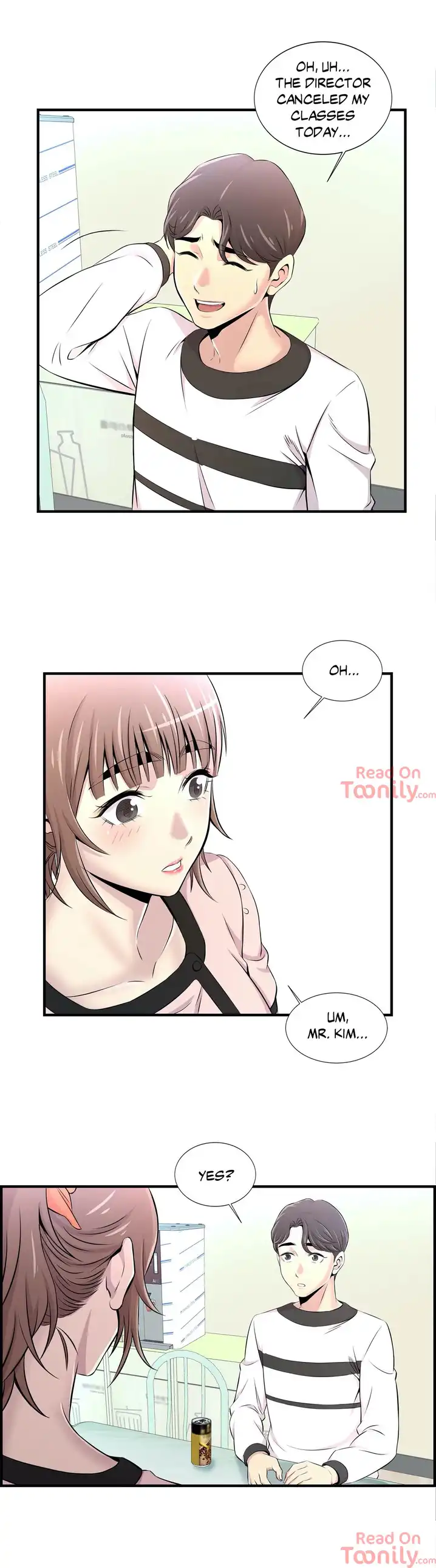 Cram School Scandal - Chapter 10 [photo 27] - MangaPorn