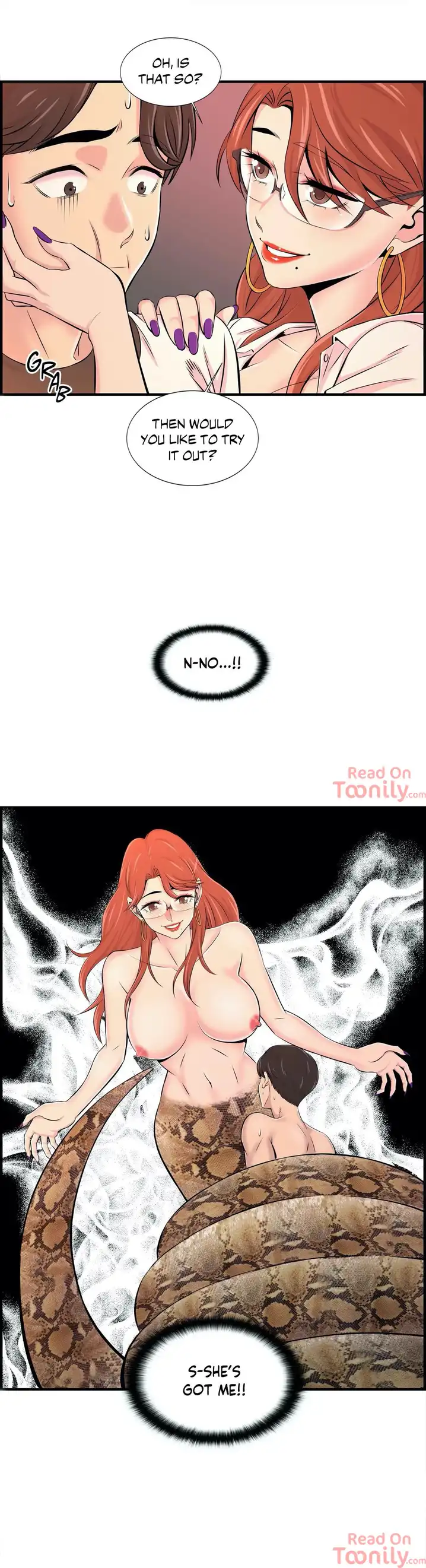 Cram School Scandal - Chapter 10 [photo 5] - MangaPorn