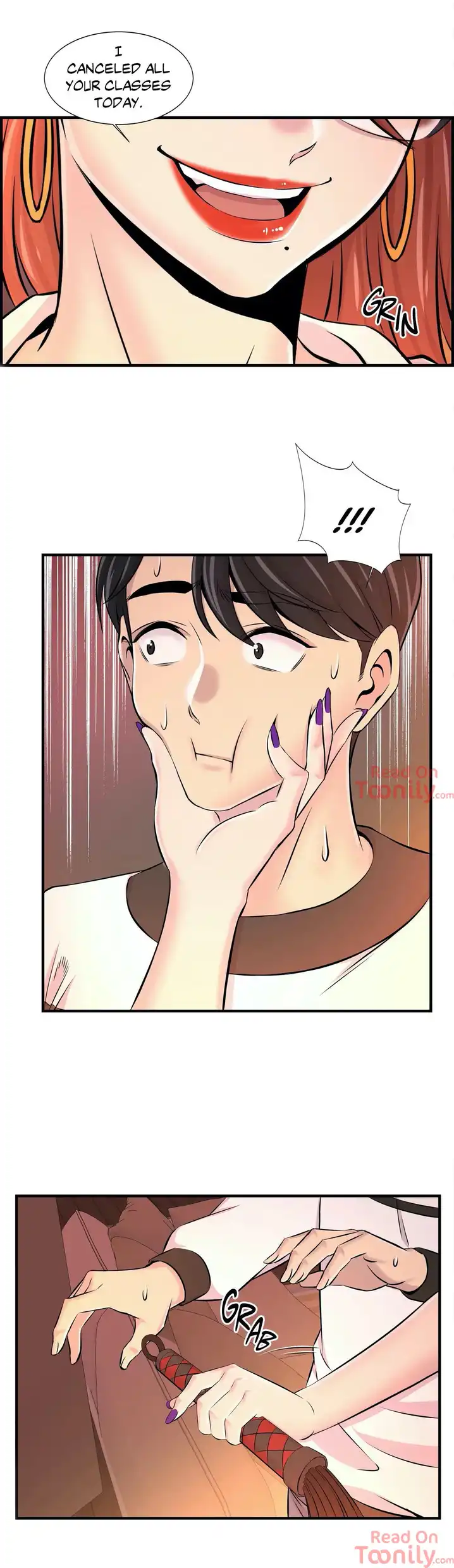 Cram School Scandal - Chapter 10 [photo 8] - MangaPorn