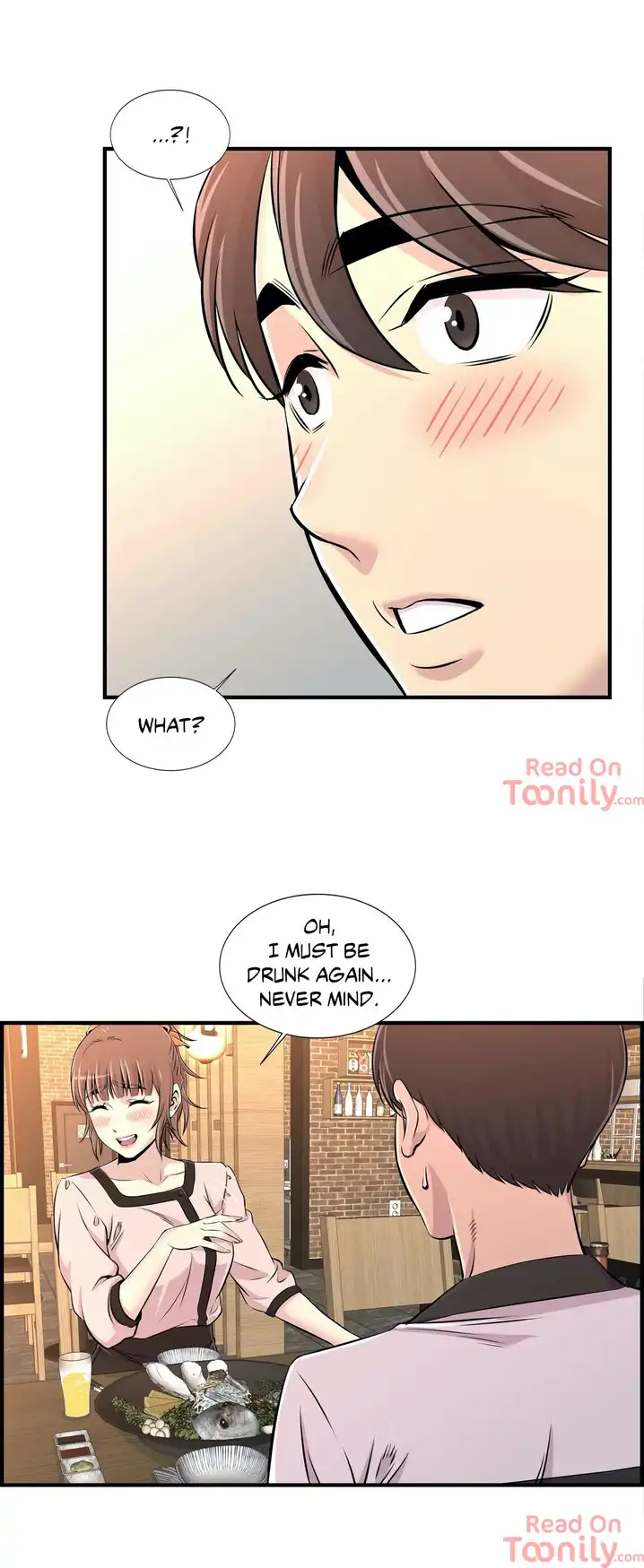 Cram School Scandal - Chapter 11 [photo 13] - MangaPorn