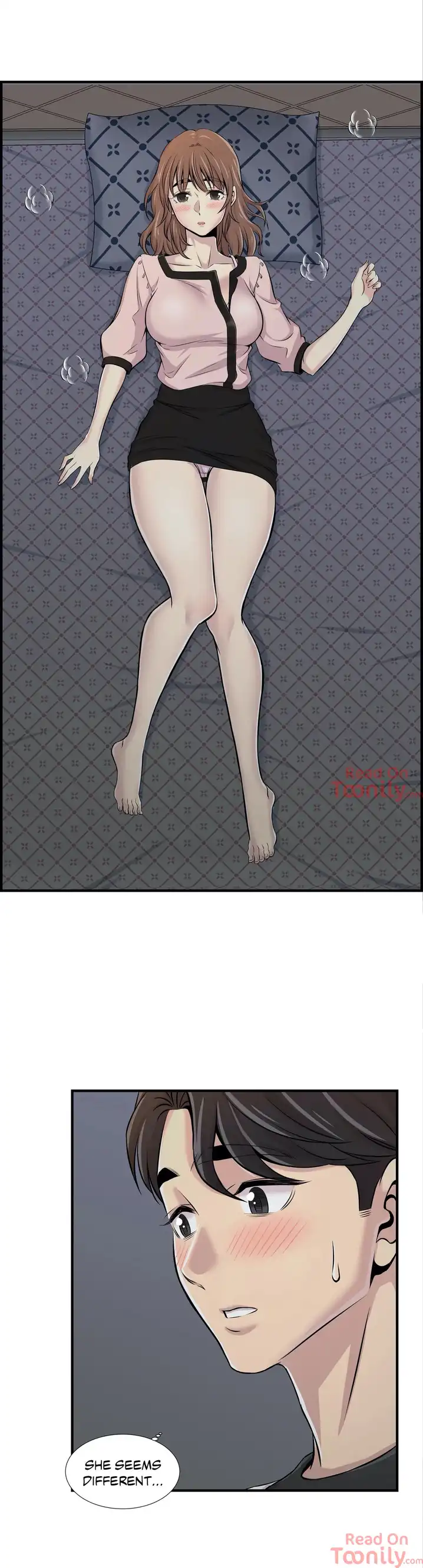 Cram School Scandal - Chapter 11 [photo 22] - MangaPorn